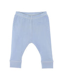 Bebe - ALVIN PLAIN ORGANIC LEGGINGS