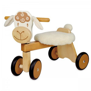 Artiwood - Paddie Rider Lambie