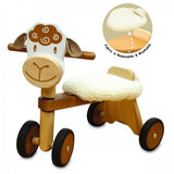 Artiwood - Paddie Rider Lambie