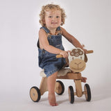 Artiwood - Paddie Rider Lambie