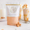Made To Milk - Deluxe Toffee Caramel Latte