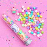 Sweet As Sugar - DIY Test Tube Necklace Kit