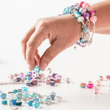 Sweet As Sugar - DIY Charm Bracelet Set