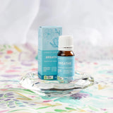 Lively Living - Breathe Essential Oil 10ml Certified Organic