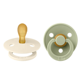 BIBS Dummies - Symmetrical  - Size 1
