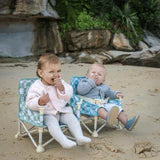 Izimini - Parker Baby Chair v2