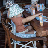Izimini - Parker Baby Chair v2