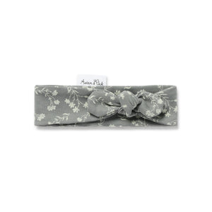 Aster & Oak - Mia Floral Headband