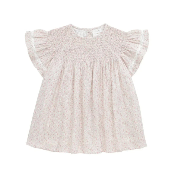Jamie Kay -  Organic Cotton Malia Dress - Claudette Rose