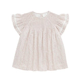 Jamie Kay -  Organic Cotton Malia Dress - Claudette Rose
