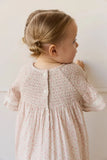 Jamie Kay -  Organic Cotton Malia Dress - Claudette Rose