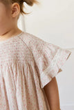 Jamie Kay -  Organic Cotton Malia Dress - Claudette Rose