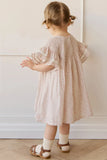 Jamie Kay -  Organic Cotton Malia Dress - Claudette Rose