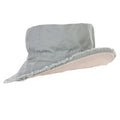 Acorn Kids - Khaki Frayed Bucket Hat