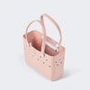 Kove & Co - Midi Tribe Bag in Seashell Pink