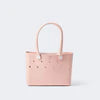 Kove & Co - Midi Tribe Bag in Seashell Pink