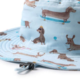 Wilson & Frenchy - Dashing Swim Sun Hat
