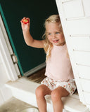 Bebe - POPPY ORGANIC KNITTED TOP