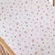 Snuggle Hunny - Fitted Jersey Cotton Sheet - Ladybug