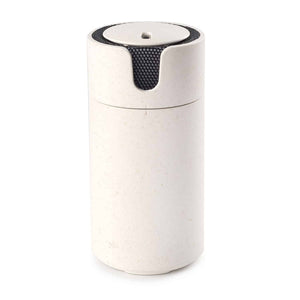 Lively Living - Aroma-Recharge Cordless Diffuser + Oil - Stone