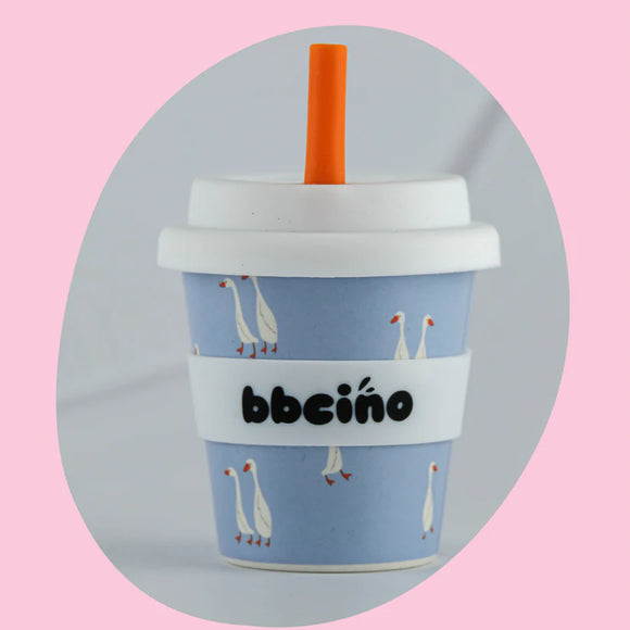BBcino - Baby Cups - Loosey-Goosey (120ml)