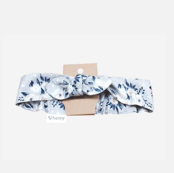 Love Henry - Girls Headband - Prairie Floral