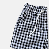 Love Henry - Boys Sonny Shorts - Navy Check