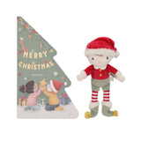 Little Dutch - Giftset with Christmas Book