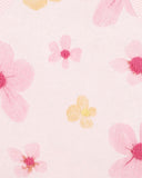 Fox & Finch - GROW WILD KNITTED FLOWER BODYSUIT