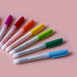 HeyDoodle - Standard Colour Markers