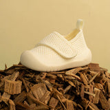 Duckies - Duckies Velcro Marshmallow