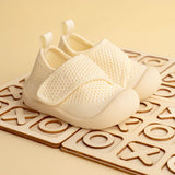 Duckies - Duckies Velcro Marshmallow