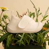 Duckies - Duckies Velcro Marshmallow