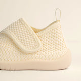 Duckies - Duckies Velcro Marshmallow
