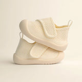 Duckies - Duckies Velcro Marshmallow