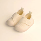 Duckies - Duckies Velcro Marshmallow