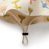 Wilson & Frenchy - Cookie Cut Organic Sun Hat