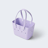 Kove & Co - Mini Tribe Bag in Mermaid Purple