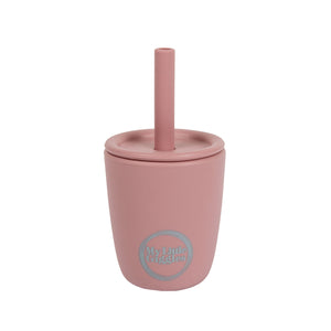 My Little Giggles - My Little Mini Cup & Straw