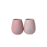 My Little Giggles - Silicone Tumblers - 2 pack