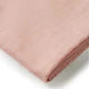 Snuggle Hunny - Musk Pink Organic Muslin Wrap