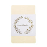 Minihaha - ALMOND OPEN WORK TIGHTS