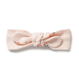 Wilson & Frenchy - Peaches Organic Pointelle Headband