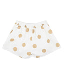 Fox & Finch - Sweet Spot Print Shorts 3-7 yrs