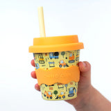Chino Club - Digger Babychino Cup 4oz