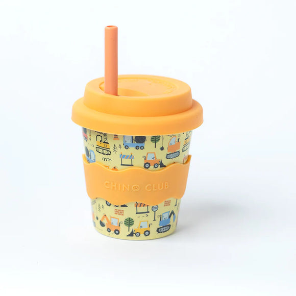 Chino Club - Digger Babychino Cup 4oz
