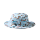 Wilson & Frenchy - Dashing Swim Sun Hat