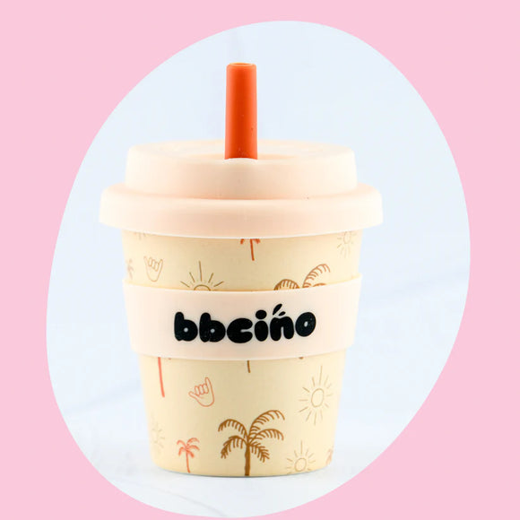BBcino - Baby Cups - Oasis - Limited Edition (120ml)