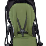 Snuggle Hunny - Diggers & Tractors Universal Organic Pram Liner