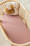 Kiin - Organic Change Pad/Bassinet Sheet